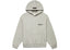 Fear of God Essentials Hoodie (2022) Dark Oatmeal