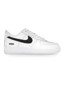Nike Air Force 1 Low Supreme White Black