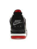 Jordan 4 Retro Bred Reimagined
