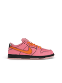 Nike SB Dunk Low The Powerpuff Girls Blossom