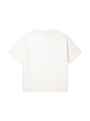 Vale Forever Candy Cane Tee white