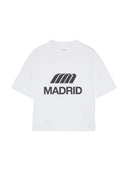 Eme Studios Madrid Pearl Oversized Tee