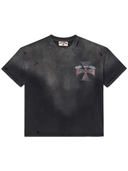 Vale Forever Vale Chopper Tee 'Black'