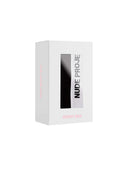 Nude Project Essentials Bra Black
