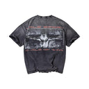 Vale Forever Holy Spirit Tee 'Black' one-kickz
