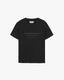 Nude Project Problenou Tee Black
