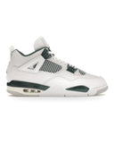 Jordan 4 Retro Oxidized Green