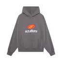 Scuffers Embroidered Logo Hoodie one-kickz