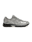 ASICS Gel-NYC Mid Grey Sheet Rock