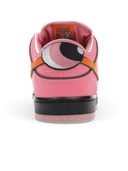 Nike SB Dunk Low The Powerpuff Girls Blossom