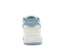 OFF-WHITE Out Of Office OOO Low Tops White Light Blue (2023)