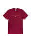 Supreme Tradition Tee Cardinal