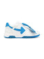 OFF-WHITE Out Of Office OOO Low White Blue FW22 one-kickz