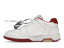 OFF-White Out of Office White Red