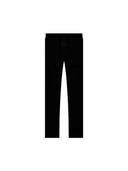 Fear of God Essentials Relaxed Sweatpants SS22 Stretch Limo one-kickz
