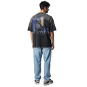 Vale Forever Lancelot Tee Black