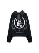 Hellstar x Adidas Hoodie Complexcon