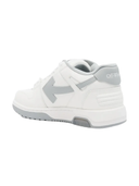 Off White Out Of Office White Grey one-kickz