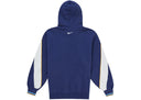 Supreme Nike Hooded Sweatshirt (FW26) Navy