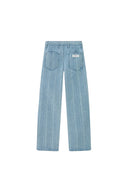 Nude Project Simona Bottom Light Blue one-kickz
