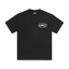Corteiz BBK Royale Tee Black