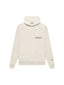 Fear of God Essentials Core Collection Pullover Hoodie Light Heather Oatmeal