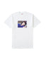 Supreme Snow White Tee White