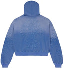 Vale Forever Carver Zip Up Ice Blue
