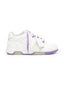 OFF-WHITE Out Of Office Low Special White Purple (Women's)