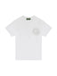 Denim Tears Denim University Tee White