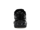 Bravest Studios Kross Kountry Runner Triple Black