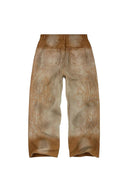 Vale Forever Carver Work Pants 'Desert'