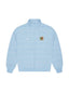 Corteiz Italia Track Jacket Baby Blue