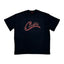 Corteiz Dragon Allstarz Black Tee