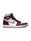 Jordan 1 Retro High OG Bordeaux one-kickz