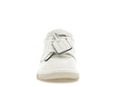 Off-White Out Of Office ''For Walking'' White Black