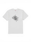 Supreme Smoke Tee (FW24) White