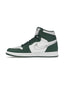 Jordan 1 Retro High OG Gorge Green