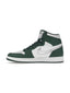 Jordan 1 Retro High OG Gorge Green one-kickz
