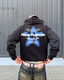 Nude Project Seoul Hoodie Black