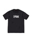 Supreme Splatter S/S Top Black