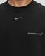 Nike x NOCTA Forza Nocta T-Shirt Black