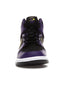 Nike Dunk High EMB Lakers one-kickz