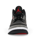 Jordan 3 Retro Levi’s Black
