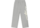 Fear of God Essentials Dodgers Lounge Sweatpant Concrete Heather
