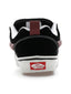 Vans Knu Skool Black Port