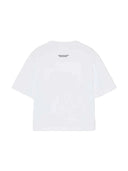 Eme Studios Madrid Pearl Oversized Tee