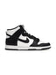 Nike Dunk High Panda Black White (2021/2024)