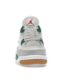 Jordan 4 Retro SB Pine Green