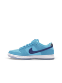Nike SB Dunk Low Pro Blue Fury